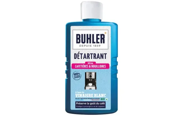 BUHLER BUHLER DETART D 708925